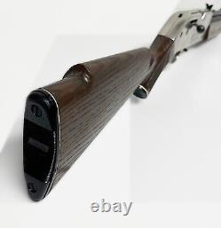 Fusil à air vintage Crosman 760xl. Calibre .177 (4,5 mm) BB multi-pompe pneumatique