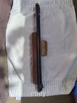 Fusil à air vintage Sheridan C Series