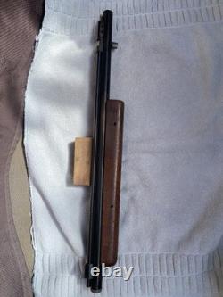 Fusil à air vintage Sheridan C Series