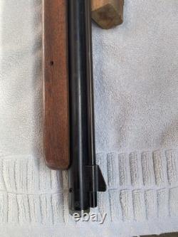 Fusil à air vintage Sheridan C Series