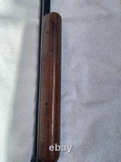 Fusil à air vintage Sheridan C Series