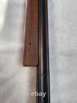 Fusil à air vintage Sheridan C Series