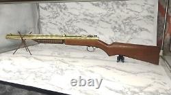 Fusil à plomb BB Benjamin Franklin Vintage Air Pump 310