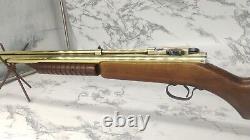 Fusil à plomb BB Benjamin Franklin Vintage Air Pump 310
