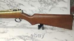 Fusil à plomb BB Benjamin Franklin Vintage Air Pump 310