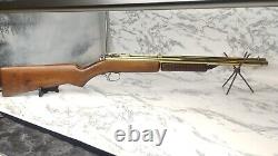 Fusil à plomb BB Benjamin Franklin Vintage Air Pump 310