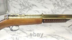 Fusil à plomb BB Benjamin Franklin Vintage Air Pump 310