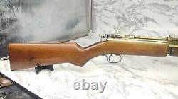 Fusil à plomb BB Benjamin Franklin Vintage Air Pump 310