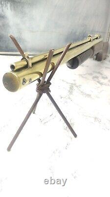 Fusil à plomb BB Benjamin Franklin Vintage Air Pump 310