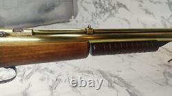 Fusil à plomb BB Benjamin Franklin Vintage Air Pump 310