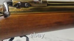 Fusil à plomb BB Benjamin Franklin Vintage Air Pump 310