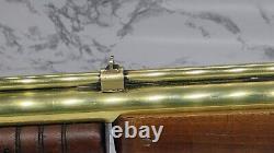 Fusil à plomb BB Benjamin Franklin Vintage Air Pump 310
