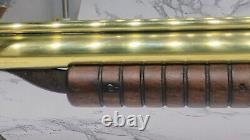 Fusil à plomb BB Benjamin Franklin Vintage Air Pump 310