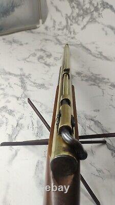 Fusil à plomb BB Benjamin Franklin Vintage Air Pump 310