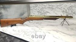 Fusil à plomb BB Benjamin Franklin Vintage Air Pump 310