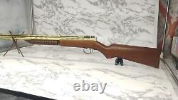 Fusil à plomb BB Benjamin Franklin Vintage Air Pump 310