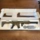 Fusil &agrave; Plomb Co2 Sig Sauer Mcx Asp Calibre .177 Fde Gen 1 Avec Lunette, Bo&icirc;te Et Manuels