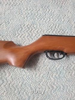Fusil à plomb Crosman Quest 1000X.177 à canon basculant AIR TRÈS PUISSANT 1000 FPS