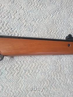 Fusil à plomb Crosman Quest 1000X.177 à canon basculant AIR TRÈS PUISSANT 1000 FPS