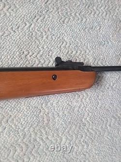 Fusil à plomb Crosman Quest 1000X.177 à canon basculant AIR TRÈS PUISSANT 1000 FPS