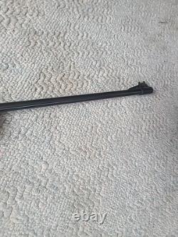 Fusil à plomb Crosman Quest 1000X.177 à canon basculant AIR TRÈS PUISSANT 1000 FPS