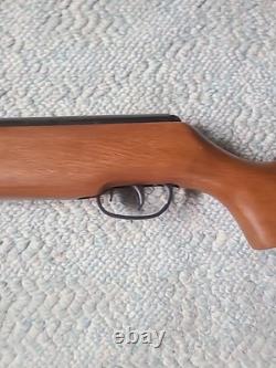 Fusil à plomb Crosman Quest 1000X.177 à canon basculant AIR TRÈS PUISSANT 1000 FPS