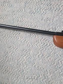 Fusil à plomb Crosman Quest 1000X.177 à canon basculant AIR TRÈS PUISSANT 1000 FPS