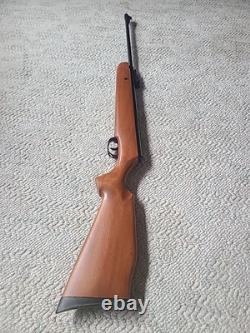 Fusil à plomb Crosman Quest 1000X.177 à canon basculant AIR TRÈS PUISSANT 1000 FPS