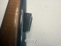 Fusil à plomb Crosman modèle 70, calibre 0,177, CO2 des années 1970