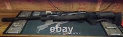 Fusil à plomb Hatsan HC AirTact 25ED. Calibre 25 (R 6)