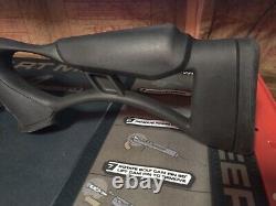 Fusil à plomb Hatsan HC AirTact 25ED. Calibre 25 (R 6)