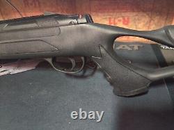 Fusil à plomb Hatsan HC AirTact 25ED. Calibre 25 (R 6)