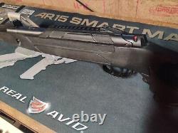 Fusil à plomb Hatsan HC AirTact 25ED. Calibre 25 (R 6)