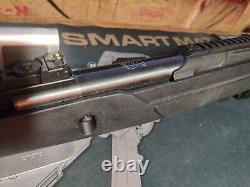 Fusil à plomb Hatsan HC AirTact 25ED. Calibre 25 (R 6)