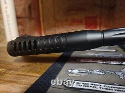 Fusil à plomb Hatsan HC AirTact 25ED. Calibre 25 (R 6)