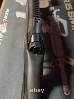 Fusil à plomb Hatsan HC AirTact 25ED. Calibre 25 (R 6)