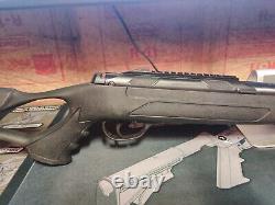 Fusil à plomb Hatsan HC AirTact 25ED. Calibre 25 (R 6)
