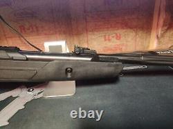 Fusil à plomb Hatsan HC AirTact 25ED. Calibre 25 (R 6)