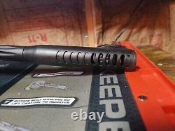 Fusil à plomb Hatsan HC AirTact 25ED. Calibre 25 (R 6)