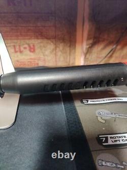 Fusil à plomb Hatsan HC AirTact 25ED. Calibre 25 (R 6)