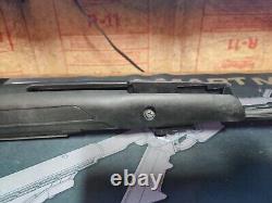 Fusil à plomb Hatsan HC AirTact 25ED. Calibre 25 (R 6)