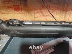 Fusil à plomb Hatsan HC AirTact 25ED. Calibre 25 (R 6)