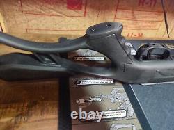 Fusil à plomb Hatsan HC AirTact 25ED. Calibre 25 (R 6)