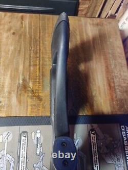 Fusil à plomb Hatsan HC AirTact 25ED. Calibre 25 (R 6)
