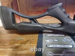 Fusil à plomb Hatsan HC AirTact 25ED. Calibre 25 (R 6)