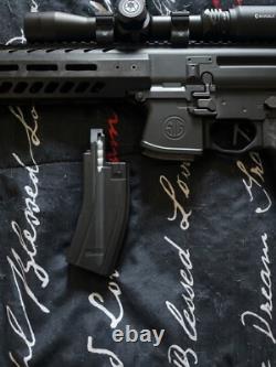 Fusil à plomb MCX