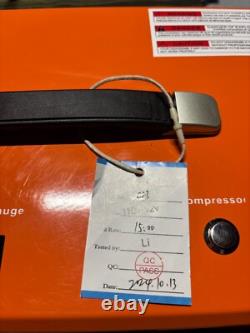 Fusil à plomb PCP de précision Umarex Zelos, calibre 25, 2251543