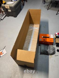 Fusil à plomb PCP de précision Umarex Zelos, calibre 25, 2251543