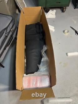 Fusil à plomb PCP de précision Umarex Zelos, calibre 25, 2251543
