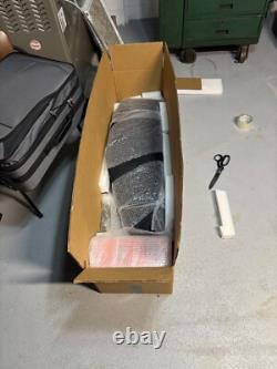 Fusil à plomb PCP de précision Umarex Zelos, calibre 25, 2251543